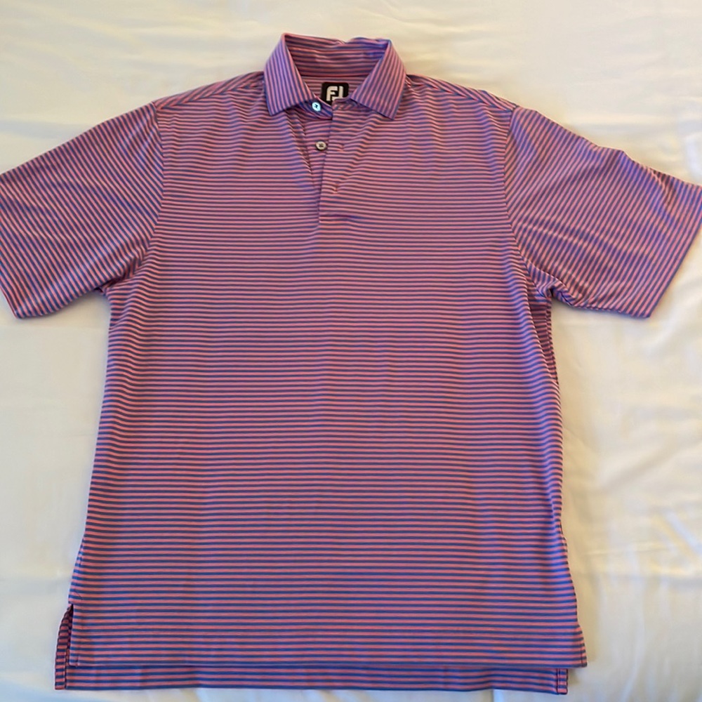 FootJoy Golf Polo